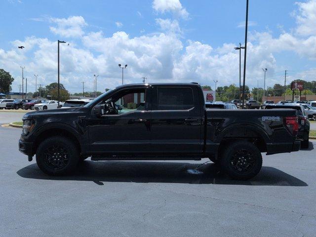 new 2026 Ford F-150 car, priced at $61,270
