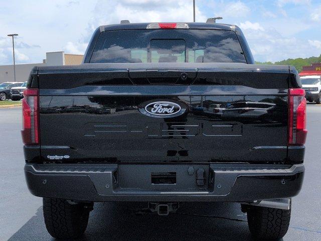 new 2026 Ford F-150 car, priced at $61,270