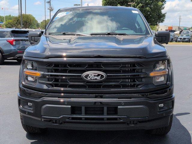 new 2026 Ford F-150 car, priced at $61,270