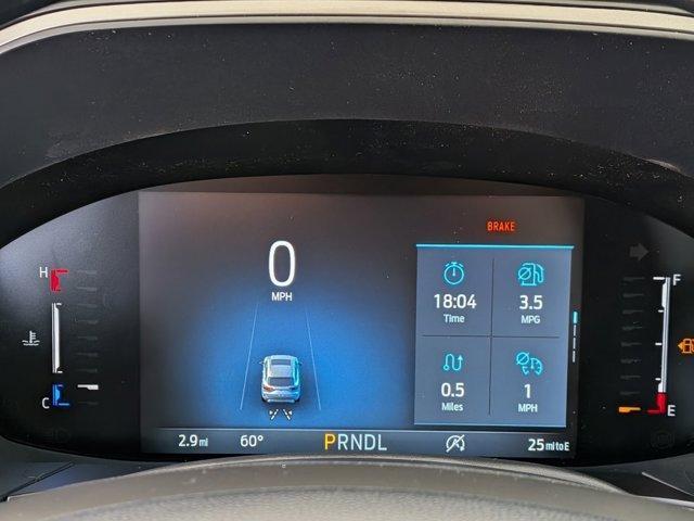 new 2026 Ford Escape car, priced at $28,327