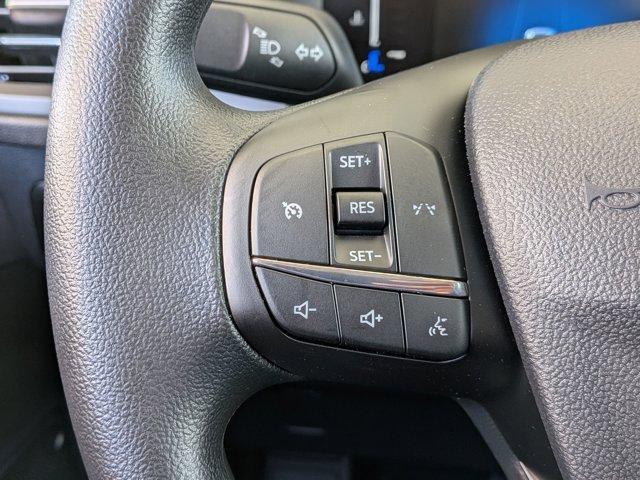 new 2026 Ford Escape car, priced at $28,327