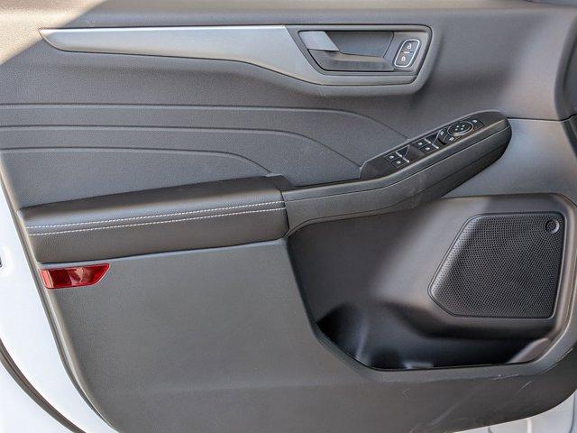 new 2026 Ford Escape car, priced at $28,327