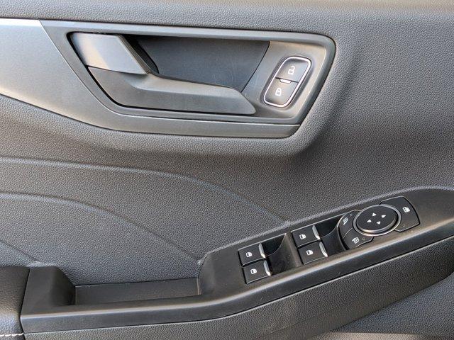 new 2026 Ford Escape car, priced at $28,327