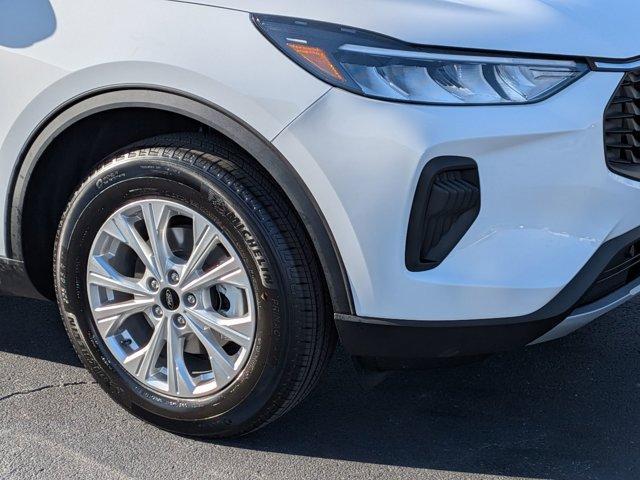 new 2026 Ford Escape car, priced at $28,327