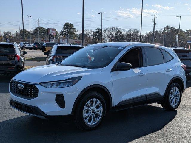 new 2026 Ford Escape car, priced at $28,327