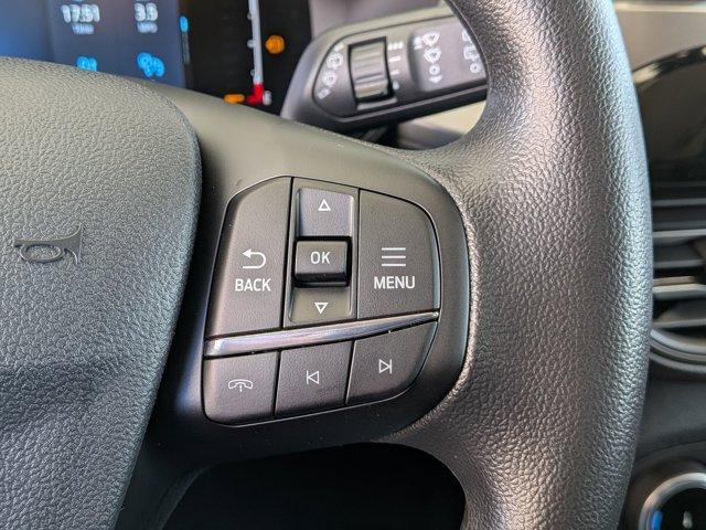 new 2026 Ford Escape car, priced at $28,327