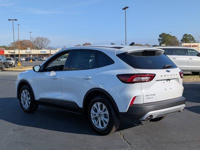 new 2026 Ford Escape car, priced at $28,327