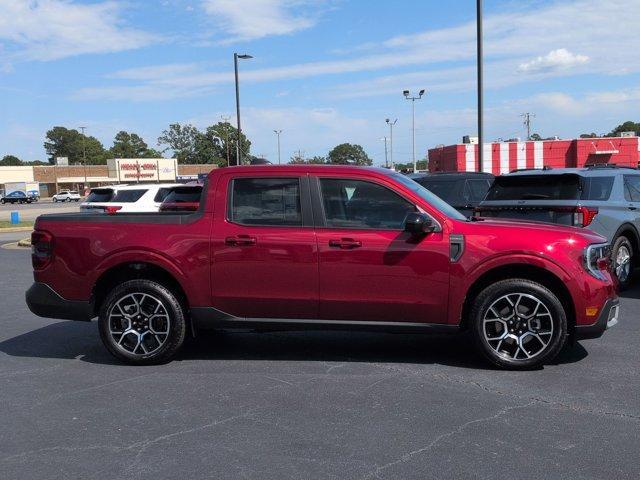 new 2026 Ford Maverick car, priced at $38,764