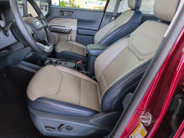new 2026 Ford Maverick car, priced at $38,764