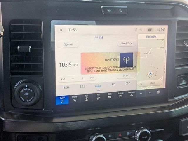 new 2025 Ford F-350 car, priced at $93,229