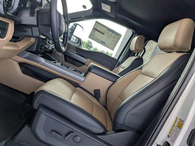 new 2026 Ford F-250 car, priced at $84,782