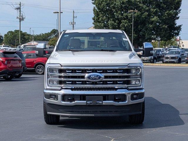 new 2026 Ford F-250 car, priced at $84,782