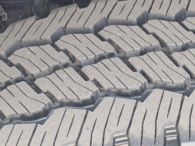 new 2026 Ford F-250 car, priced at $84,782