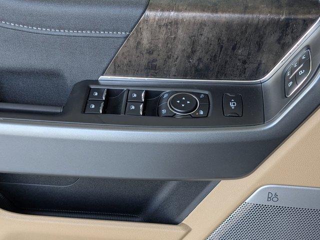 new 2026 Ford F-250 car, priced at $84,782