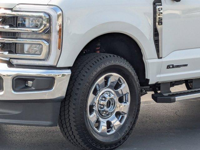 new 2026 Ford F-250 car, priced at $84,782