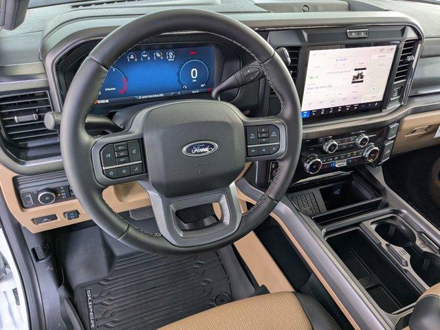 new 2026 Ford F-250 car, priced at $84,782