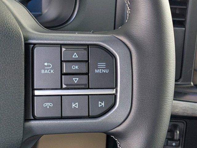 new 2026 Ford F-250 car, priced at $84,782