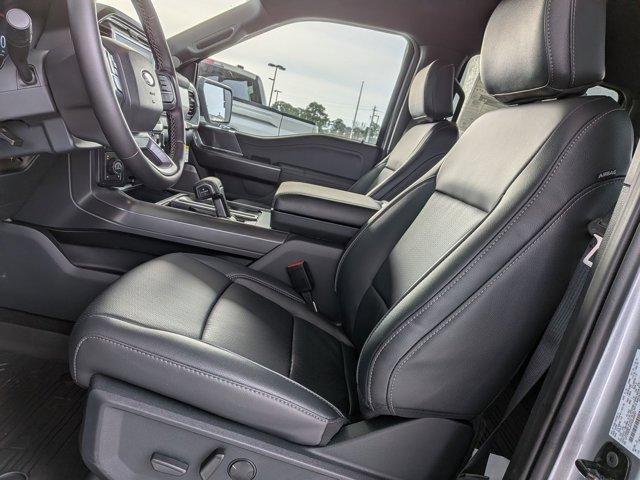 new 2026 Ford F-150 car, priced at $71,397