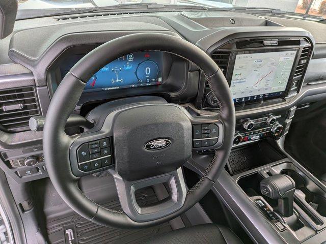 new 2026 Ford F-150 car, priced at $71,397