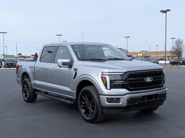 new 2026 Ford F-150 car, priced at $71,397