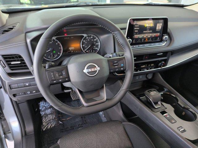 used 2026 Nissan Rogue car, priced at $29,889