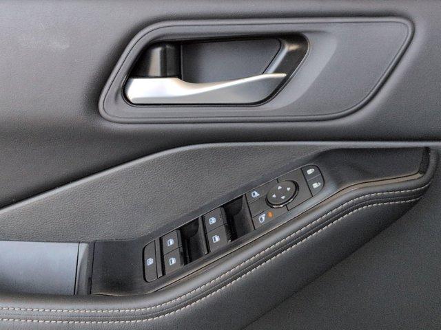 used 2026 Nissan Rogue car, priced at $29,889