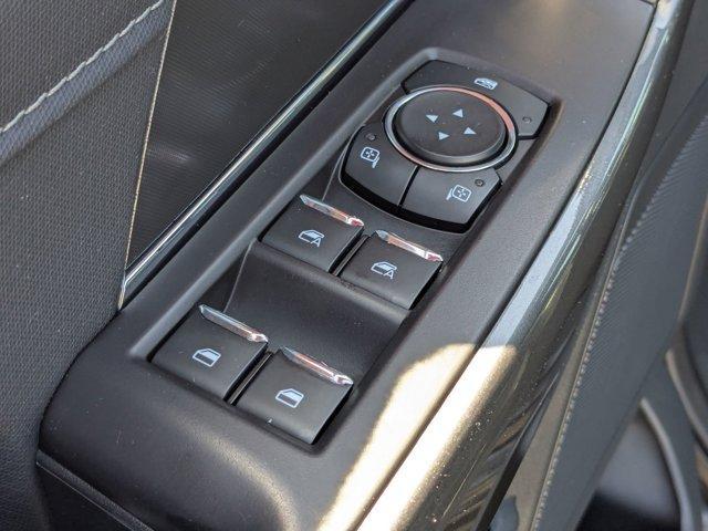 used 2023 Ford F-150 car, priced at $45,399