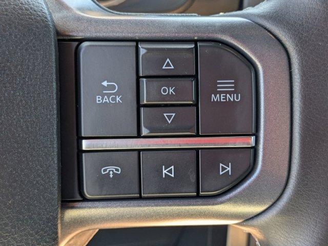 used 2023 Ford F-150 car, priced at $45,399