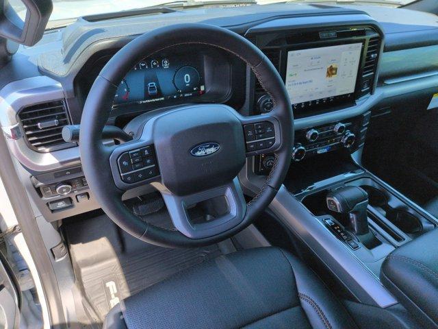 new 2025 Ford F-150 car, priced at $71,233