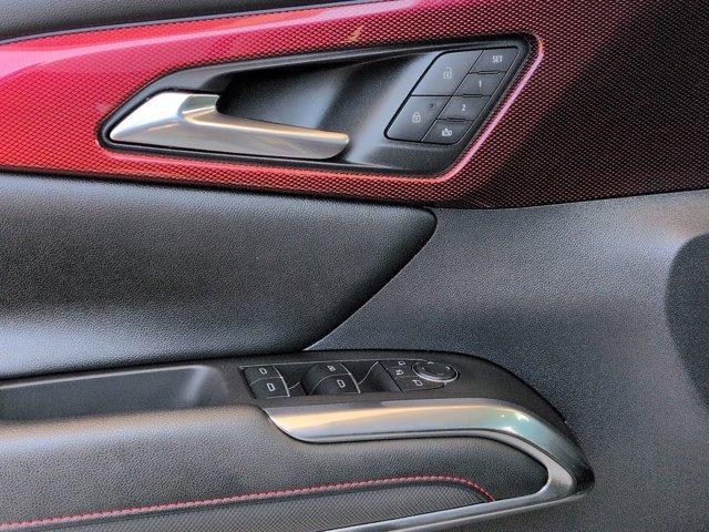 used 2024 Chevrolet Traverse car, priced at $47,889