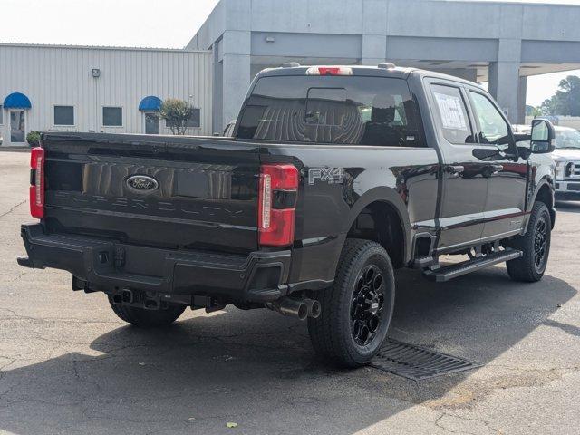 new 2025 Ford F-250 car, priced at $79,217