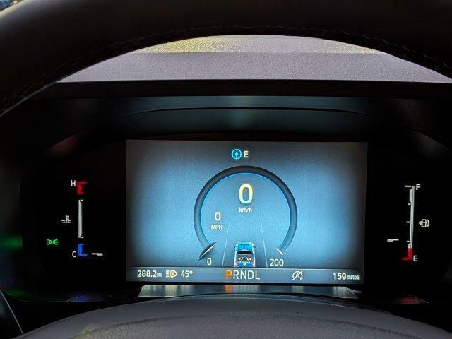 new 2025 Ford Maverick car, priced at $35,482