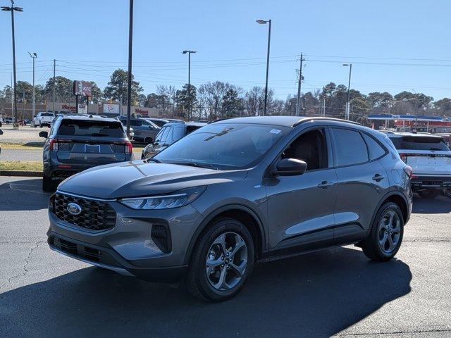 new 2026 Ford Escape car, priced at $31,507