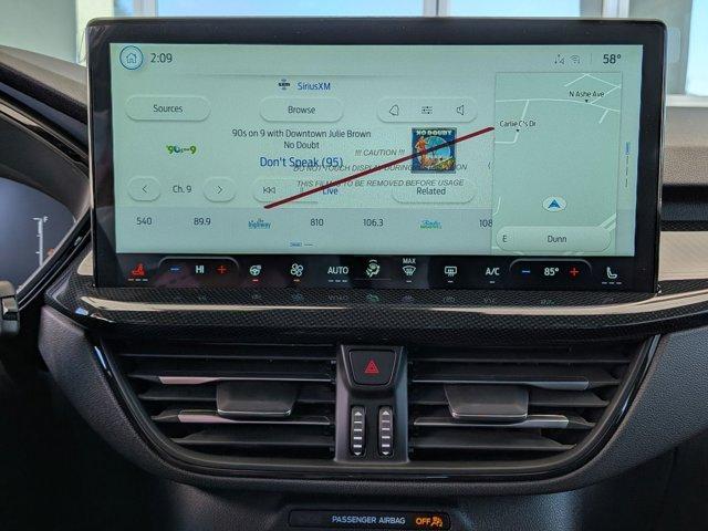 new 2026 Ford Escape car, priced at $31,507