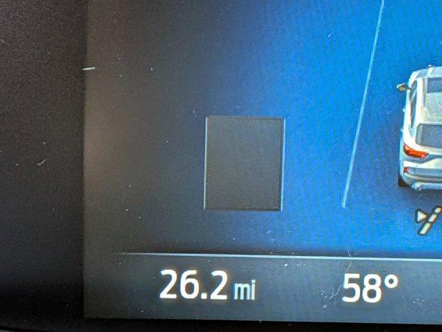 new 2026 Ford Escape car, priced at $31,507