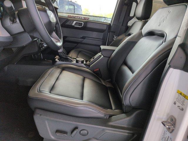 new 2026 Ford Bronco car, priced at $62,803