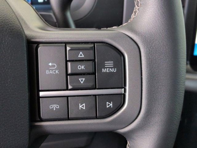 new 2026 Ford F-150 car, priced at $60,273