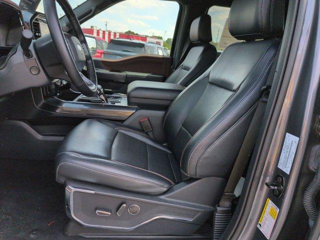 used 2023 Ford F-150 car, priced at $50,861