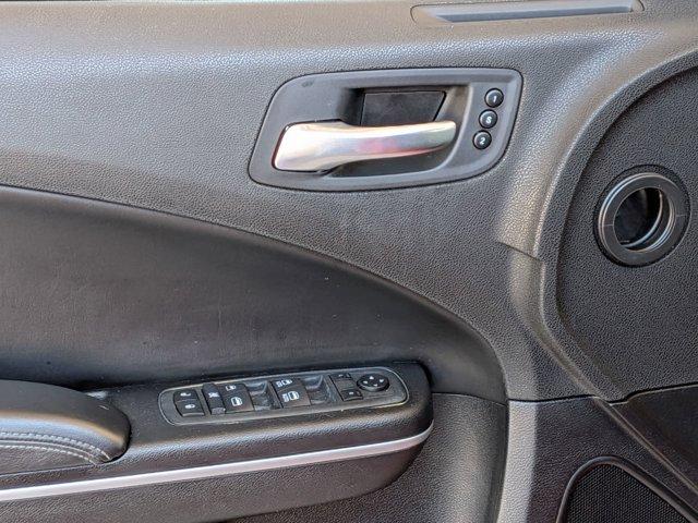 used 2021 Dodge Charger car, priced at $18,500