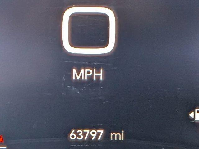 used 2023 Chrysler Pacifica car, priced at $24,257