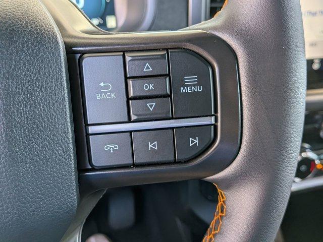 new 2026 Ford F-150 car, priced at $71,232