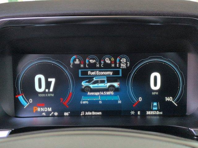 used 2022 Ford F-150 car, priced at $67,889