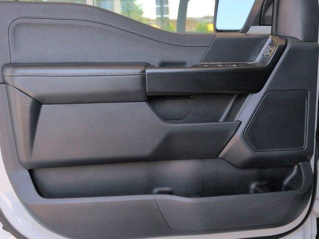 used 2022 Ford F-150 car, priced at $67,889