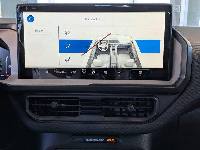 new 2026 Ford Bronco Sport car, priced at $31,322