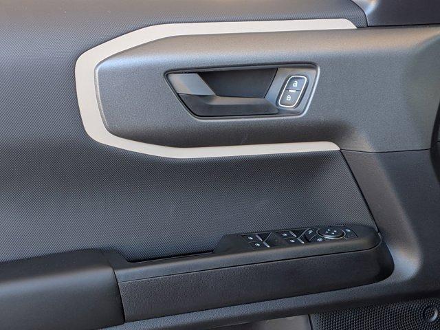 new 2026 Ford Bronco Sport car, priced at $31,322