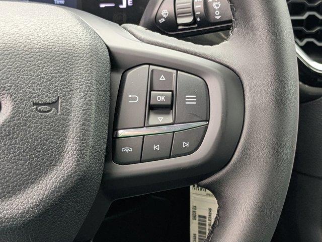 new 2025 Ford Ranger car, priced at $44,452