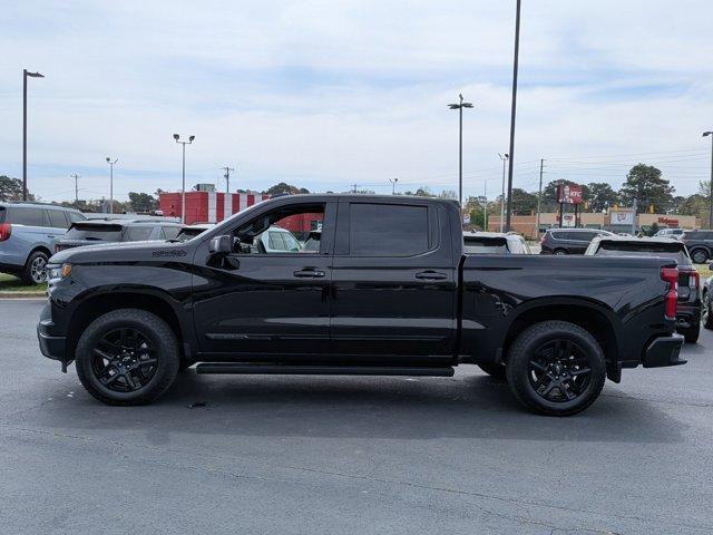used 2026 Chevrolet Silverado 1500 car, priced at $69,987