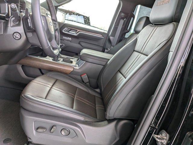 used 2026 Chevrolet Silverado 1500 car, priced at $69,987