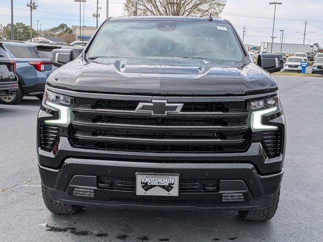 used 2026 Chevrolet Silverado 1500 car, priced at $69,987