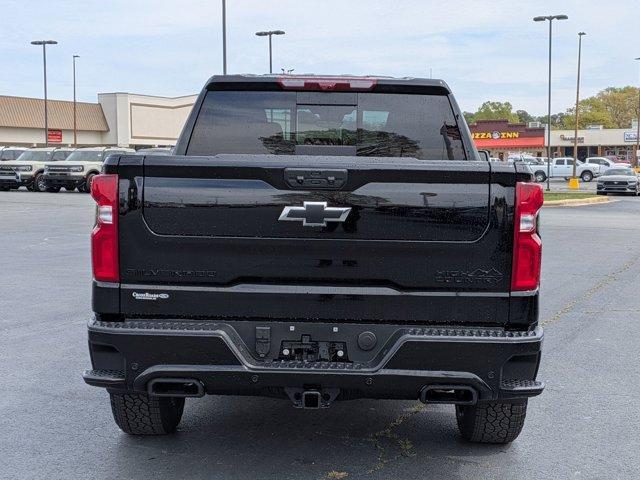 used 2026 Chevrolet Silverado 1500 car, priced at $69,987